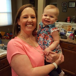 Meet your Posher, Becky